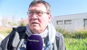 Martigues: beaucoup de monde au Lycée Langevin pour les Portes ouvertes