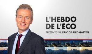 L'Hebdo de l'Éco du 27/02/2022