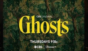 Ghosts - Promo 1x15
