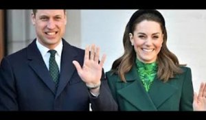 La " couveuse " de Kate Middleton mais elle " n'aura plus d'enfants " à cause du prince William