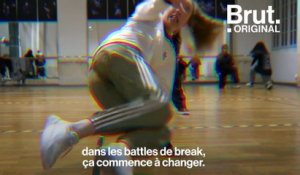Jeune danseuse, Cléa rêve de Jeux olympiques