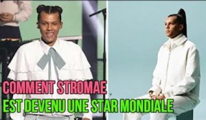 Comment Stromae est devenu une star mondiale