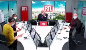 RTL Midi du 01 mars 2022
