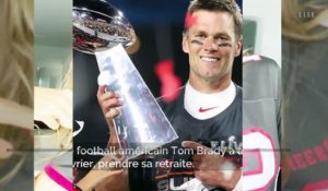 Gisele Bündchen : son message touchant à son époux Tom Brady