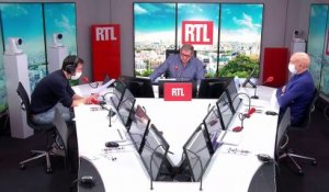 Le journal RTL de 7h30 du 02 mars 2022