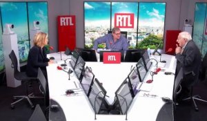 L'invité de 8h20 du 02 mars 2022