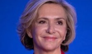 Leur première présidentielle : Valérie Pécresse en 2022