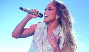 Vous n’allez pas croire combien Jennifer Lopez est payée pour chanter 20 minutes dans un centre commercial
