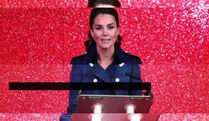 « Elle n’est pas née pour être une personnalité publique » : des proches de Kate Middleton se confient