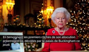 Elisabeth II : son tendre hommage au prince Philip lors de son discours de Noël