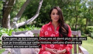 Meghan Markle accusée de « traumatiser » son personnel : son avocate répond