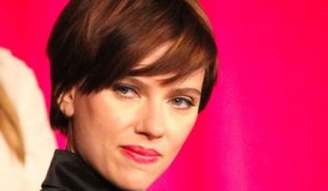 Scarlett Johansson nie avoir été auditionnée par la Scientologie pour épouser Tom Cruise