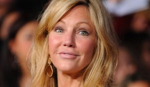 Heather Locklear : la star de Melrose Place internée en psychiatrie