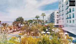 Cannes 2021 : Vanessa Paradis, "je n'ai jamais vraiment décidé ni d'être chanteuse ni d'être actrice"