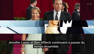 Jennifer Lopez et Ben Affleck s’offrent une escapade à la montagne