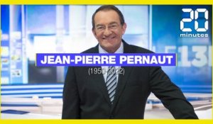 Jean Pierre Pernaut est décédé à 71 ans