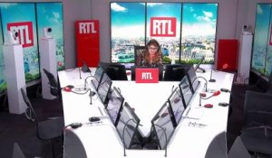 Le journal RTL de 23h du 02 mars 2022