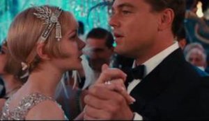 The Great Gatsby: Clip - Is This All from Your Imagination?