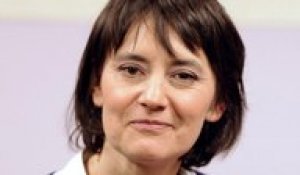 Leur première présidentielle : Nathalie Arthaud en 2012