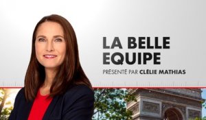 La Belle Équipe du 03/03/2022