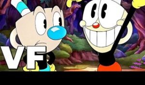 LE CUPHEAD SHOW Bande Annonce VF