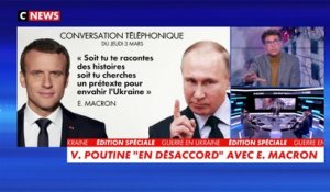 Alexandre Del Valle : «C'est parfois un clivage plus politique que ethnolinguistique»