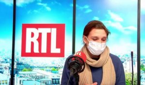 Le journal RTL de 5h30 du 04 mars 2022