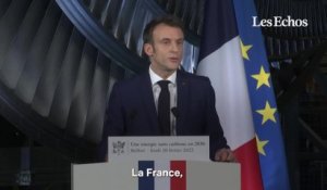 Portrait de campagne : 5 choses à savoir sur Emmanuel Macron