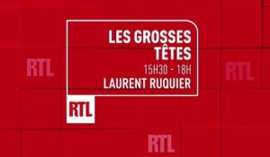 L'INTÉGRALE - Le journal RTL (04/03/22)