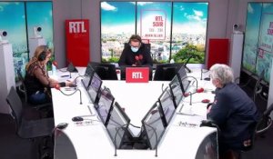 Le journal RTL de 19h du 04 mars 2022