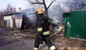 Guerre en Ukraine : Moscou annonce un cessez-le-feu pour l'évacuation des civils de Marioupol