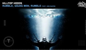 Hilltop Hoods - Rumble, Young Man, Rumble (Audio)