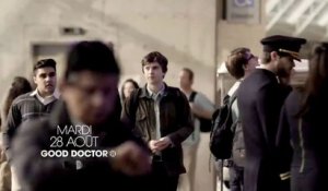 The Good Doctor - TF1 - 28-08-2018