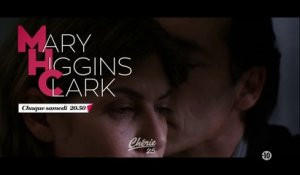 Cycle Mary Higgins Clark - chaque samedi