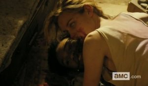 Fear the walking dead : 3 premières minutes