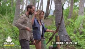 Koh-Lanta (tf1) teaser épisode 10