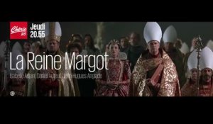 La Reine Margot - 08/09/16
