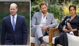 Royal Family LIVE: "William le plus bas, je l'avais vu" L'angoisse de Prince Harry et Meghan exposée