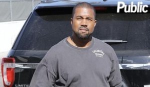 Vidéo : Kanye West : Ses fans se moquent de sa prise de poids !