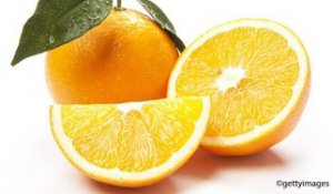 Vidéo : 5 aliments qui contiennent plus de Vitamines C que les oranges !