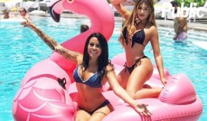 Vidéo : Shanna Kress : Elle fête ses 2.4M sur Instagram avec des copines très coquines !