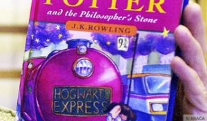 Vidéo : L’âge magique de Harry Potter !
