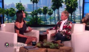 Kim Kardashian sur son braquage  : "ça devait arriver" et c'est tant mieux !