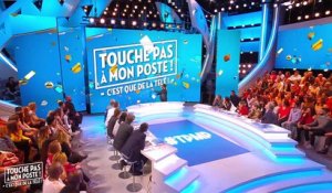 TPMP : Cyril Hanouna se moque encore de Matthieu Delormeau !