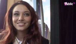 Exclu video : Delphine Wespiser : les coulisses de notre rencontre avec Miss France 2012 !