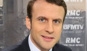 Emmanuel Macron : agressé au salon de l'agriculture !