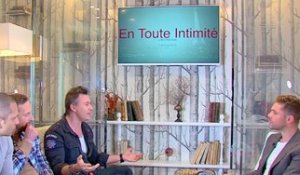 Exclu vidéo : En Toute Intimité : Génération Boys Band : L'interview en intégralité...