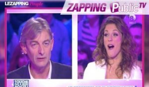 Zapping Public TV n°805: Gilles Verdez à Lorie : "Je la pénètre" !