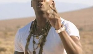 Vidéo : Singuila et Youssoupha à Las Vegas pour le clip de leur featuring "Rossignol" !