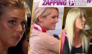 Zapping Public TV n°138 : le best of spécial télé réalité avec Aurélie, Marine, Marie...